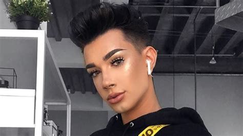 james charles nudes|James Charles Posts His Own Nude: Cant Threaten Me with It。